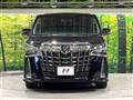 2020 Toyota Alphard G