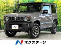 2025 Suzuki Jimny