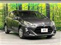 2015 Toyota AQUA