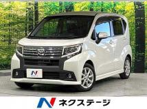 2016 Daihatsu Move