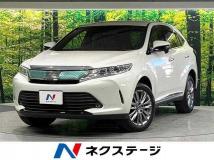 2018 Toyota Harrier