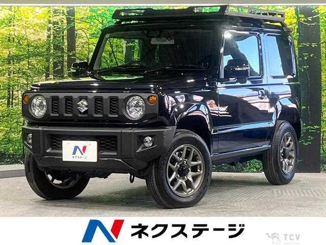 2024 Suzuki Jimny
