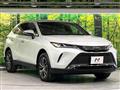 2025 Toyota Harrier