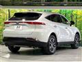 2025 Toyota Harrier