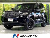 2022 Toyota Land Cruiser Prado
