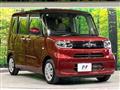 2021 Daihatsu Tanto