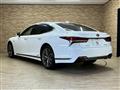 2018 Lexus LS