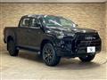 2022 Toyota Hilux
