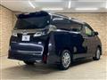 2019 Toyota Vellfire