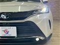 2020 Toyota Harrier Hybrid
