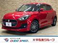 2019 Suzuki Swift