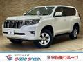 2021 Toyota Land Cruiser Prado