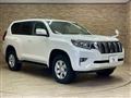 2021 Toyota Land Cruiser Prado