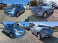 2008 Nissan Micrac C+C