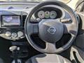 2008 Nissan Micrac C+C