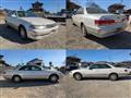 1999 Toyota Mark II