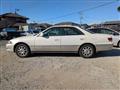 1999 Toyota Mark II