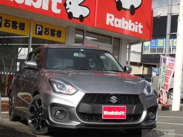 2023 Suzuki Swift