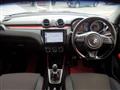 2023 Suzuki Swift