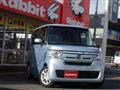2018 Honda N BOX