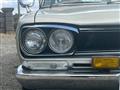 1971 Nissan Skyline