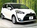 2016 Toyota Sienta
