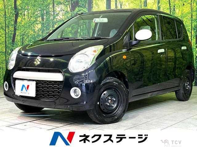 2013 Suzuki Alto