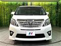 2014 Toyota Alphard G