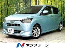 2017 Daihatsu Mira
