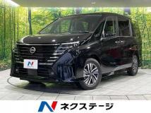 2025 Nissan Serena
