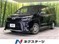 2021 Toyota Voxy