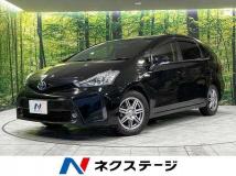 2015 Toyota PRIUS α