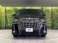 2021 Toyota Alphard Hybrid