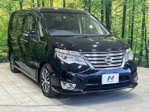2015 Nissan Serena