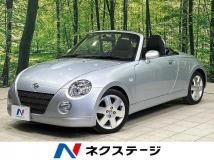2012 Daihatsu Copen