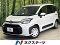 2025 Toyota Sienta