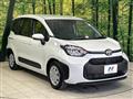 2025 Toyota Sienta