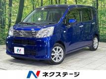 2019 Daihatsu Move