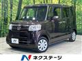 2016 Honda N BOX