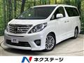 2013 Toyota Alphard G