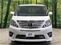 2013 Toyota Alphard G