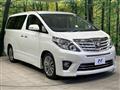 2013 Toyota Alphard G