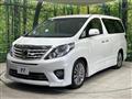 2013 Toyota Alphard G