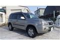 2005 Nissan X-Trail