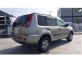2005 Nissan X-Trail