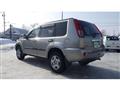 2005 Nissan X-Trail