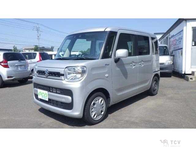 2021 Suzuki Suzuki Others