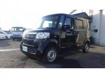 2012 Honda N BOX
