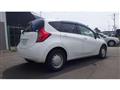 2016 Nissan Note