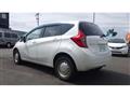 2016 Nissan Note